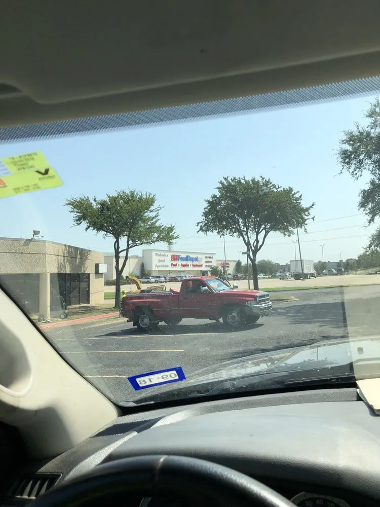 Reliable garden landscaping experts serving Burleson, TX - Camacho Tree Service & Landscaping