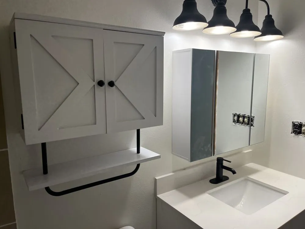 Affordable outdoor landscaping in Augusta, KS - Camacho's Handyman Service