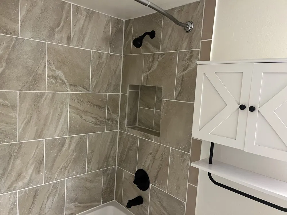 Reliable landscaping services experts serving Augusta, KS - Camacho's Handyman Service