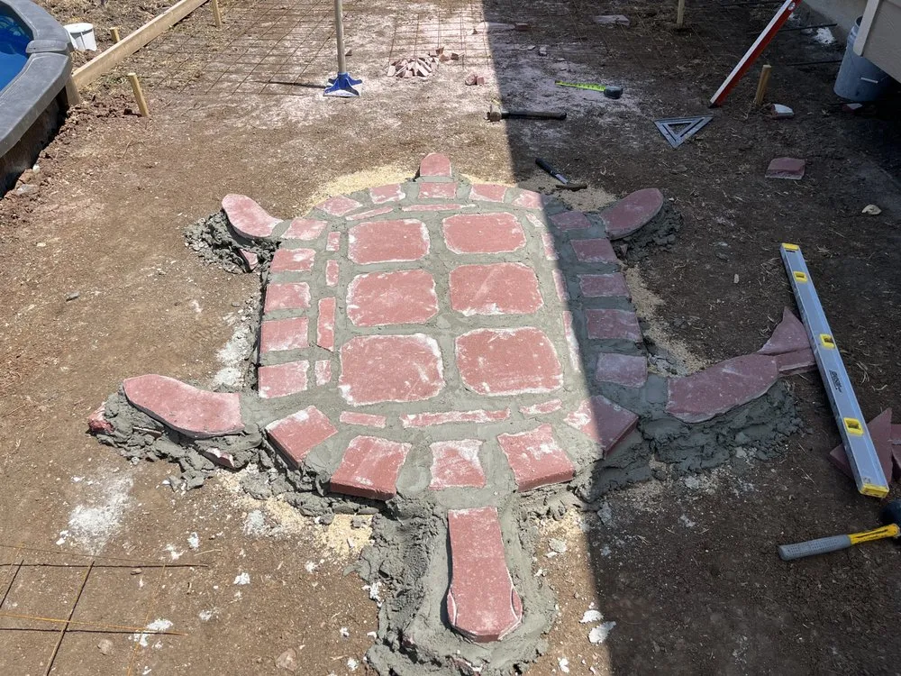 Local landscape design for outdoor upgrades across Augusta, KS - Camacho's Handyman Service