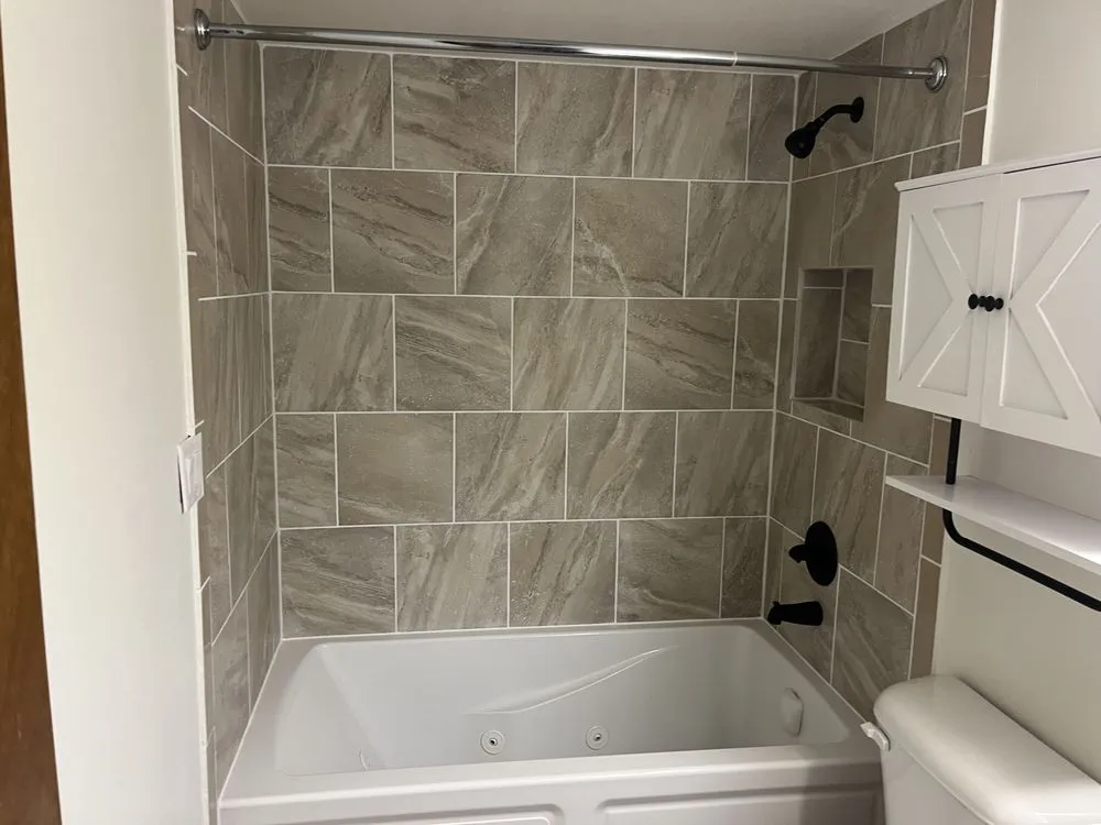 Local residential landscaping in Augusta, KS - Camacho's Handyman Service