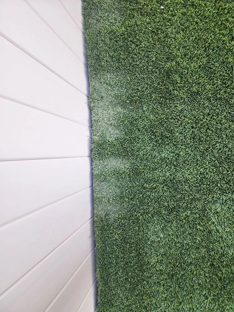 Local residential landscaping for residential properties in Lancaster, CA by Camarena Landscapes