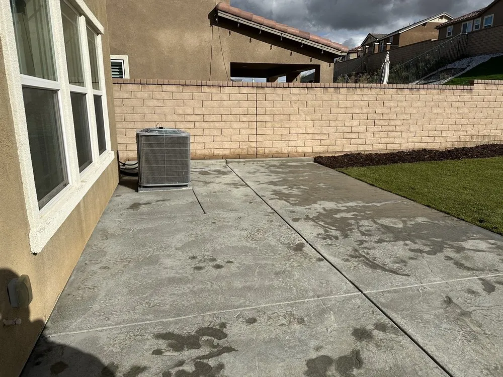 Professional landscape installation in Lancaster, CA - Camarena Landscapes