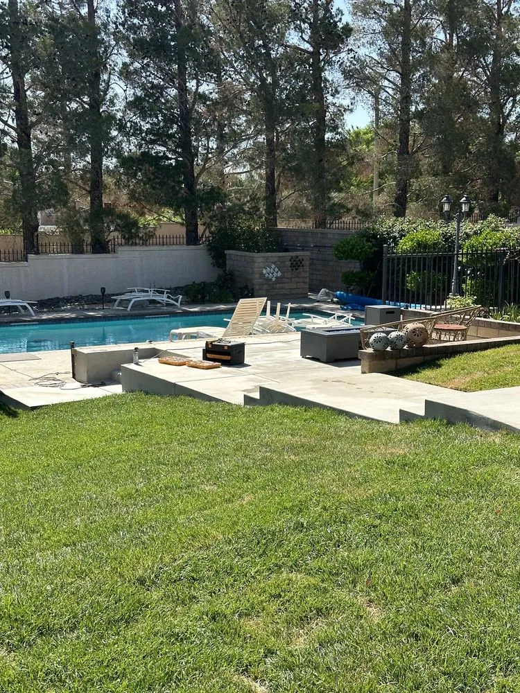 Expert lawn mowing service in Lancaster, CA - Camarena Landscapes