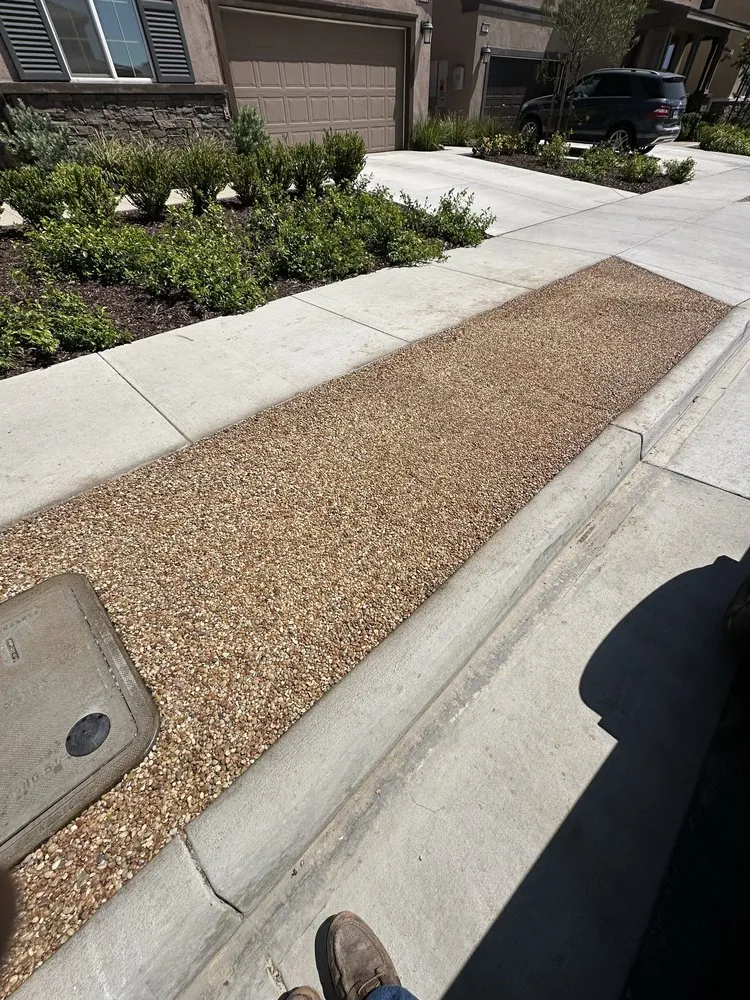 Reliable yard cleanup service for outdoor upgrades across Ontario, CA - Camargo and Sons Landscaping