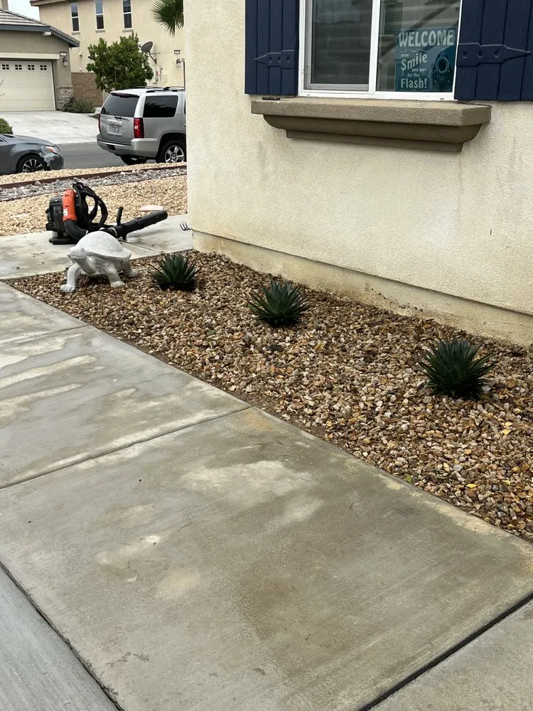 Professional landscaping services experts serving Ontario, CA - Camargo and Sons Landscaping