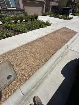 Camargo and Sons Landscaping