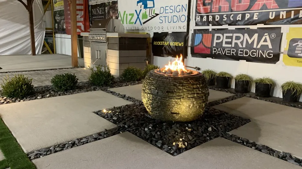 Local yard maintenance in Oak Lawn, IL - Camargo Landscaping