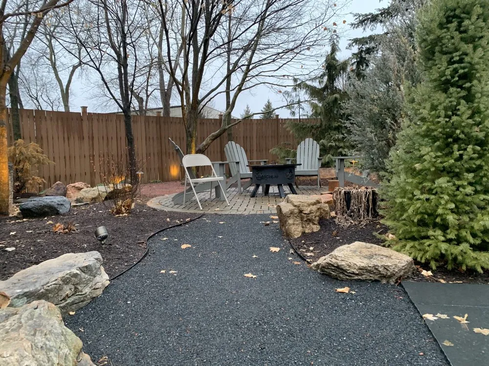 Professional lawn care service near you across Oak Lawn, IL - Camargo Landscaping