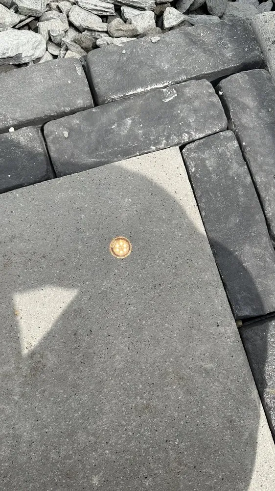 Expert outdoor landscaping with custom design in Oak Lawn, IL by Camargo Landscaping