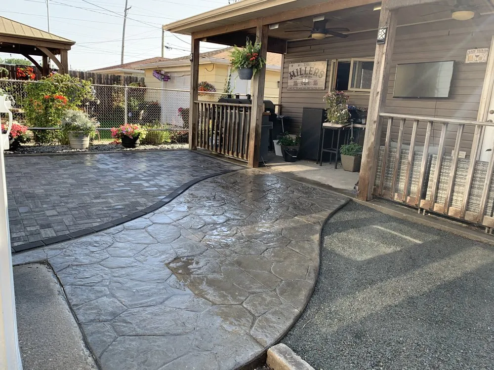 Affordable landscaping services in Oak Lawn, IL - Camargo Landscaping