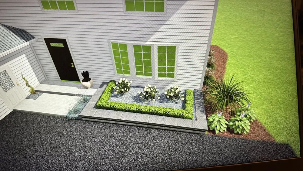 Reliable landscape installation experts serving Oak Lawn, IL - Camargo Landscaping