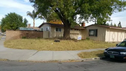 Expert landscape design in Camarillo, CA by Camarillo Landscaping & Tree Service