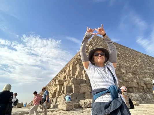 Camarillos Tree Service Logo