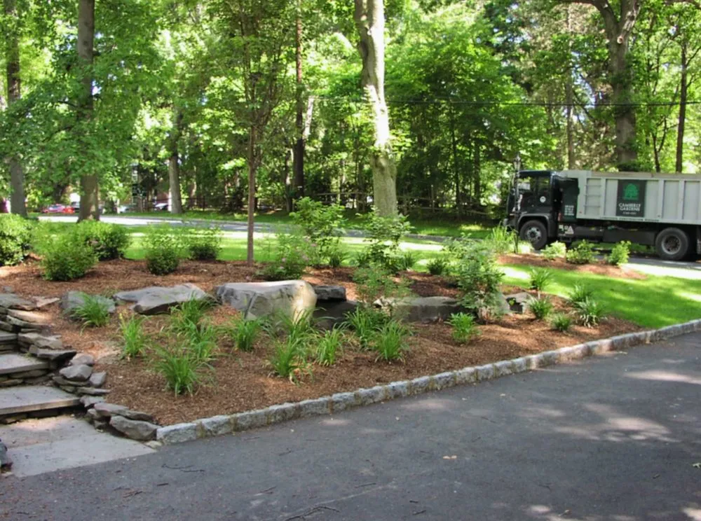 Top-rated outdoor landscaping in Tenafly, NJ - Camberly Gardens