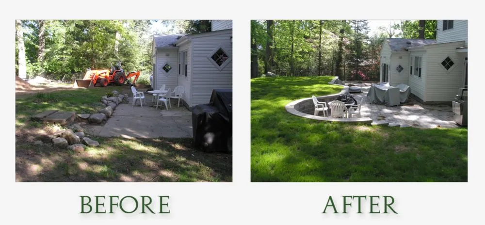 Top-rated lawn care service in Tenafly, NJ - Camberly Gardens