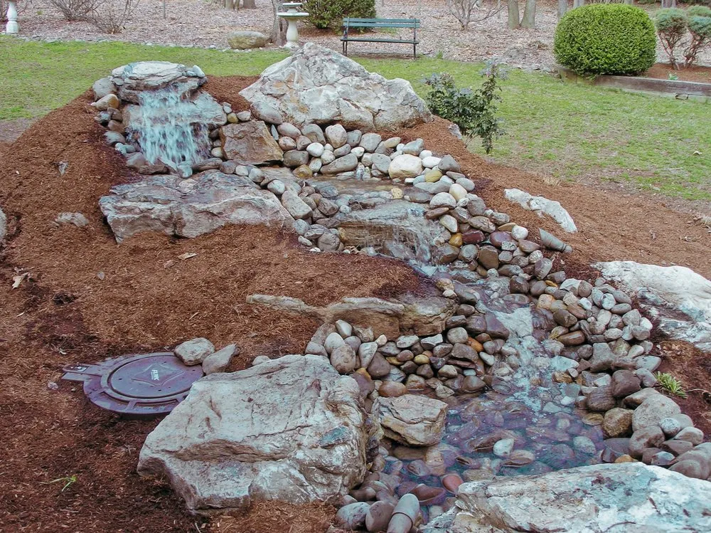 Top-rated yard maintenance in Tenafly, NJ by Camberly Gardens