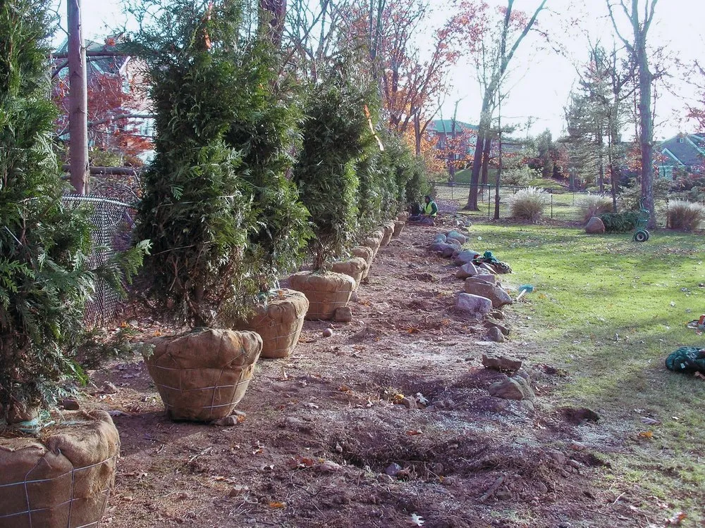 Local outdoor landscaping for residential properties across Tenafly, NJ - Camberly Gardens