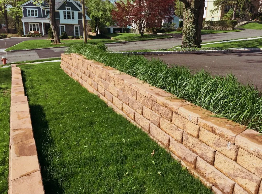 Trusted landscape design near you across Tenafly, NJ - Camberly Gardens