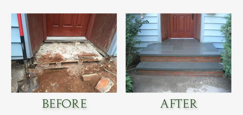 Professional lawn mowing service with custom design across Tenafly, NJ - Camberly Gardens