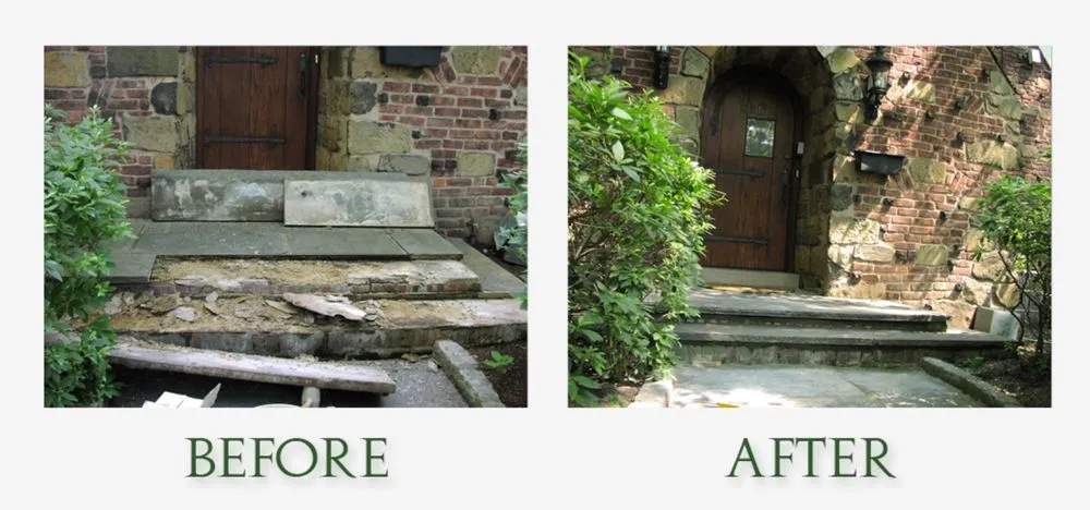 Reliable landscape design for outdoor upgrades in Tenafly, NJ by Camberly Gardens