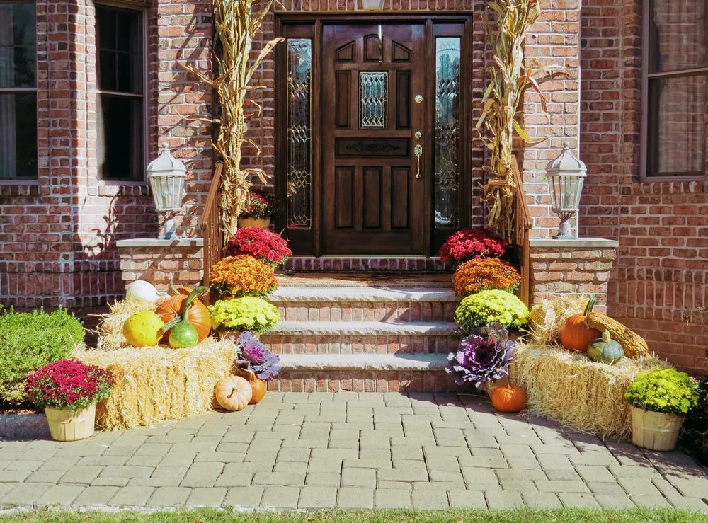 Trusted outdoor landscaping for residential properties in Tenafly, NJ by Camberly Gardens