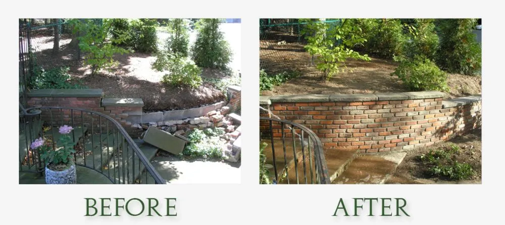 Custom lawn care service for beautiful yards across Tenafly, NJ - Camberly Gardens