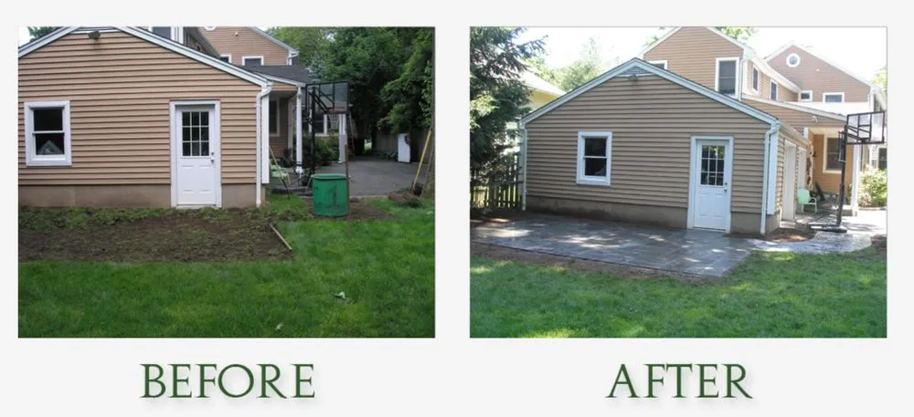 Expert lawn mowing service near you in Tenafly, NJ by Camberly Gardens