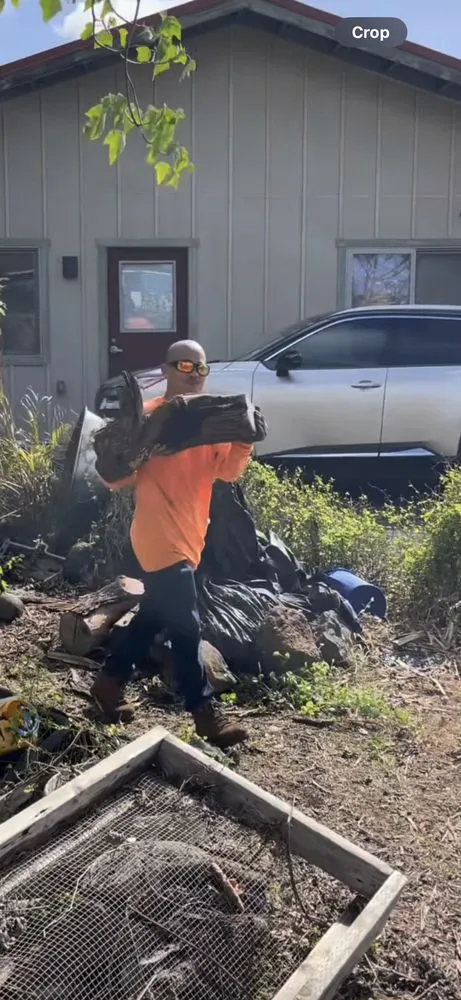 Custom residential landscaping in Honolulu, HI - Cambe’s Yard Services