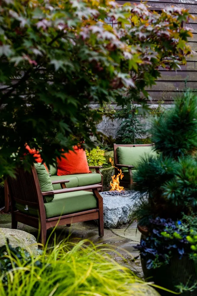 Custom outdoor landscaping experts serving Seattle, WA - Cambium