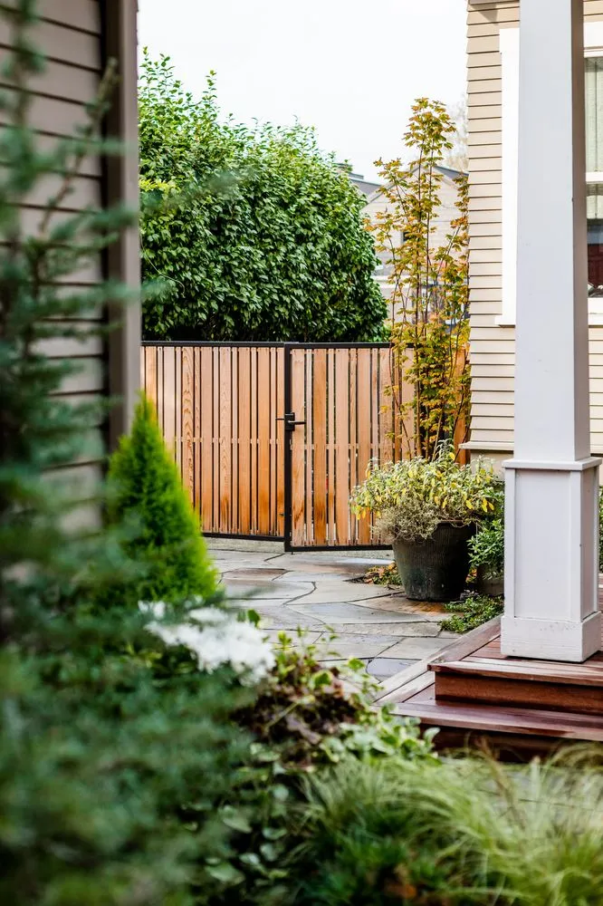 Professional outdoor landscaping for outdoor upgrades in Seattle, WA by Cambium