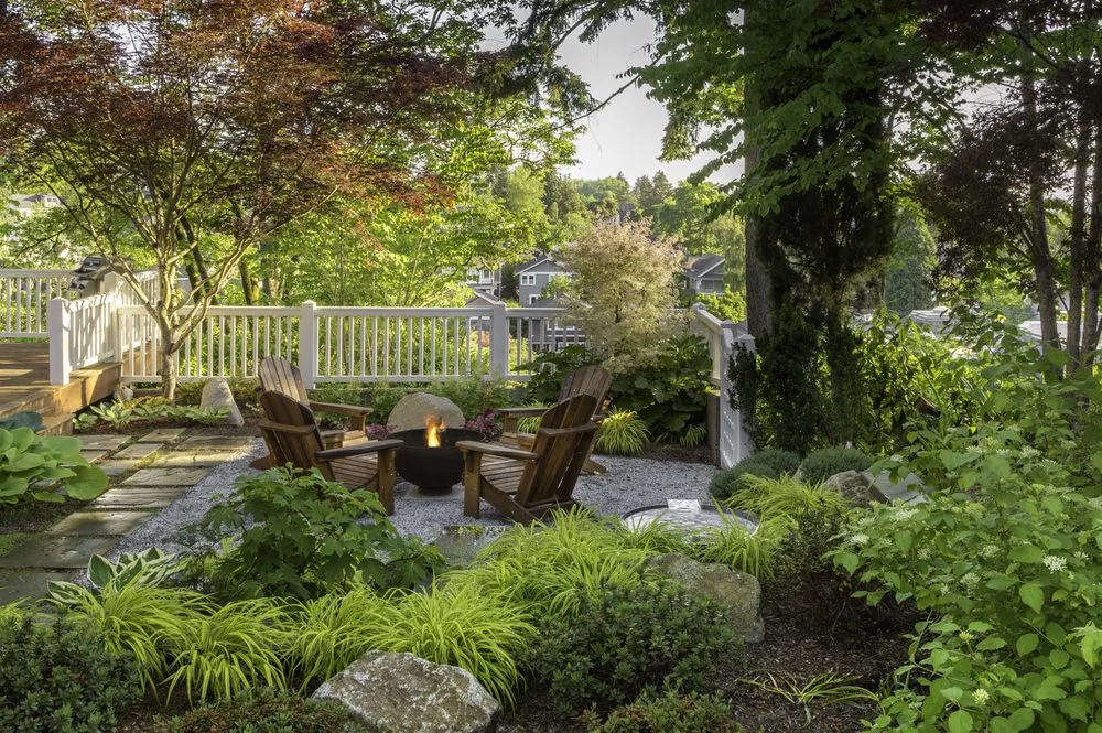 Local landscaping services in Seattle, WA by Cambium