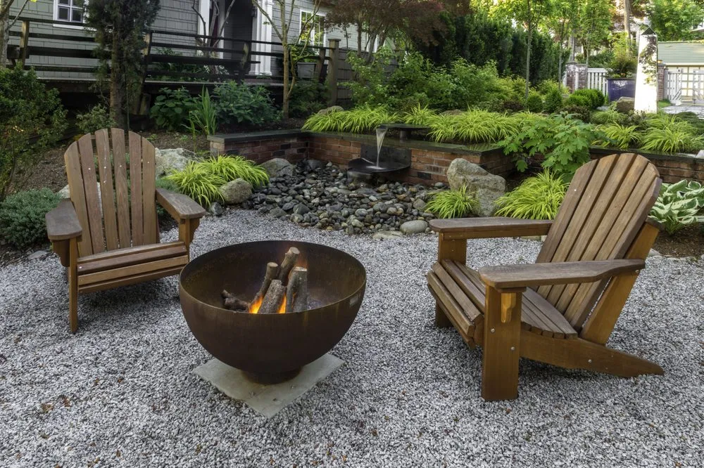 Expert lawn mowing service for year-round maintenance in Seattle, WA by Cambium