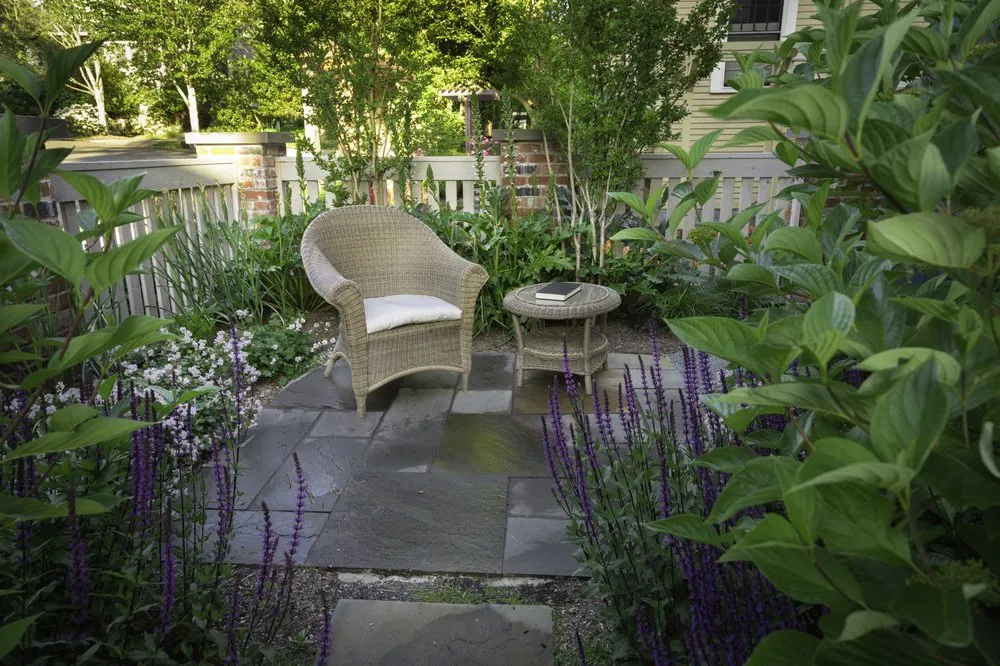 Trusted yard maintenance in Seattle, WA by Cambium