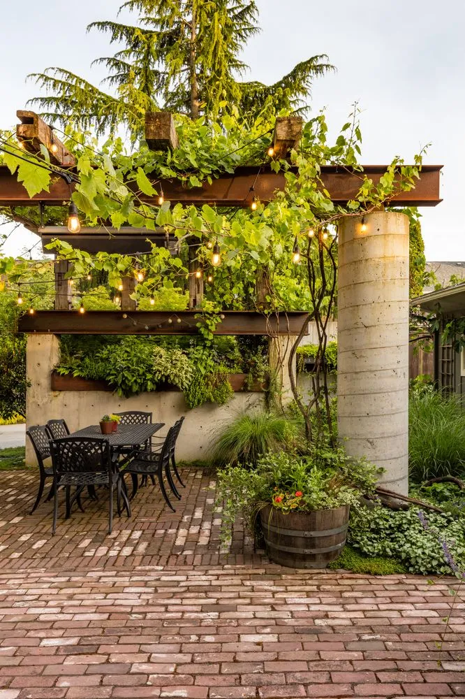 Local landscape installation near you in Seattle, WA by Cambium