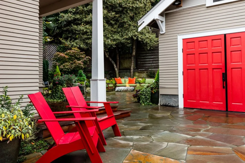 Trusted landscape design with custom design in Seattle, WA by Cambium