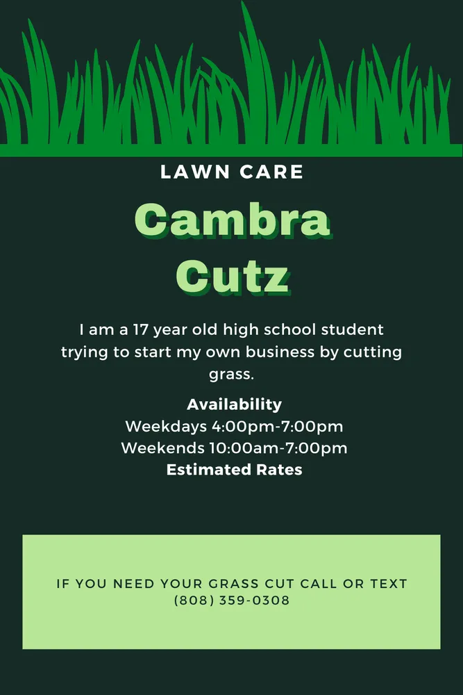 Expert landscape installation in Maui, HI by Cambra Cutz