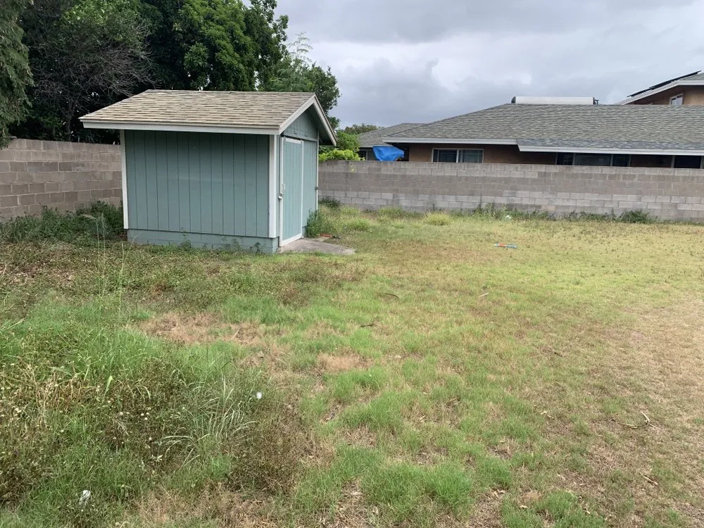 Reliable residential landscaping experts serving Maui, HI - Cambra Cutz