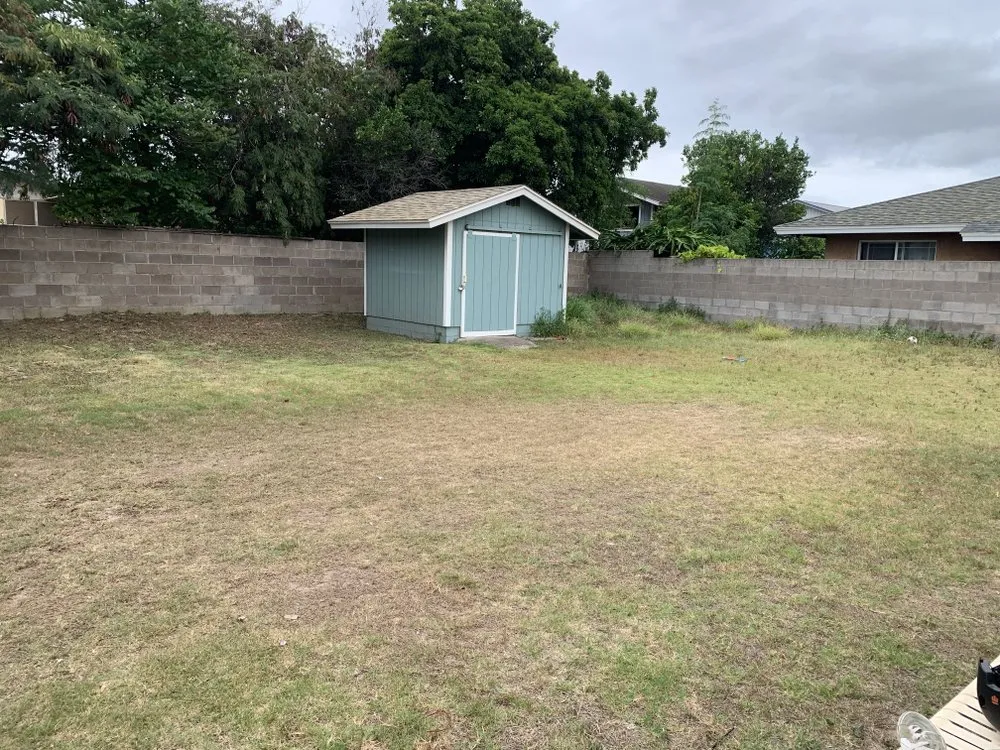 Top-rated outdoor landscaping in Maui, HI - Cambra Cutz