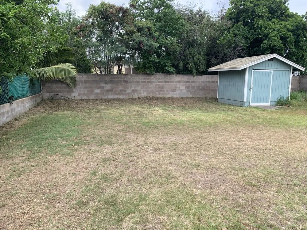 Local yard cleanup service in Maui, HI - Cambra Cutz