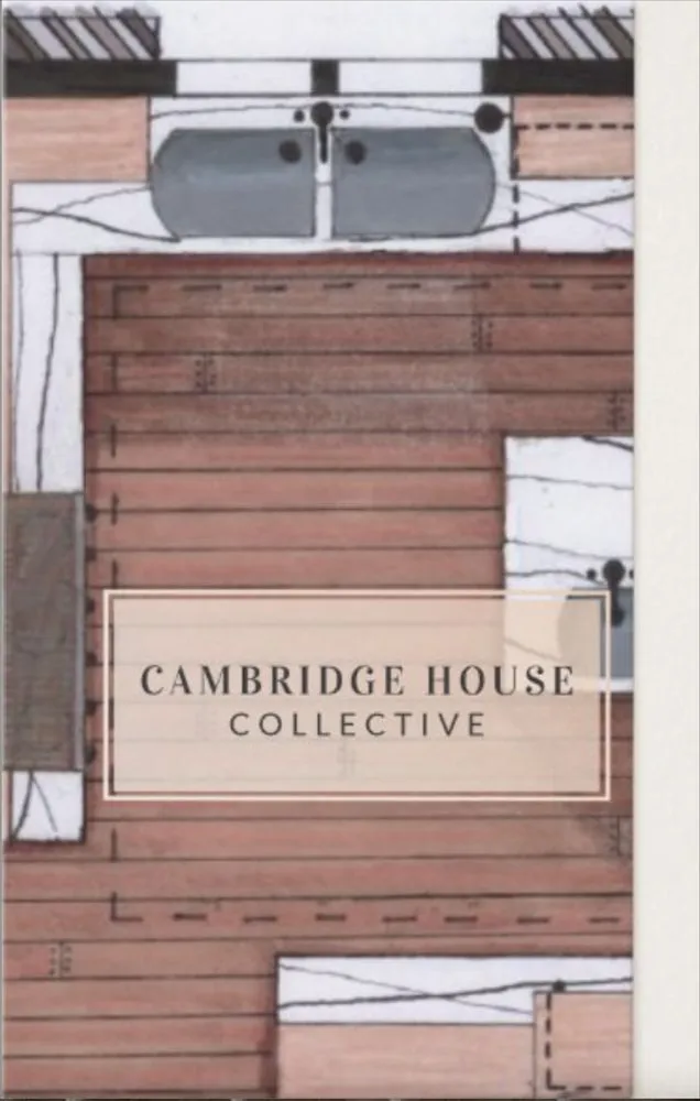 Trusted outdoor landscaping experts serving Wichita Falls, TX - Cambridge House Collective