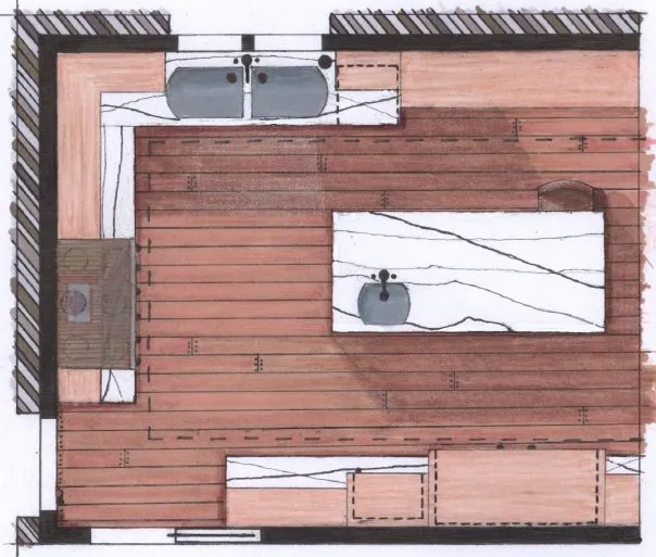 Top-rated landscaping services with custom design in Wichita Falls, TX by Cambridge House Collective