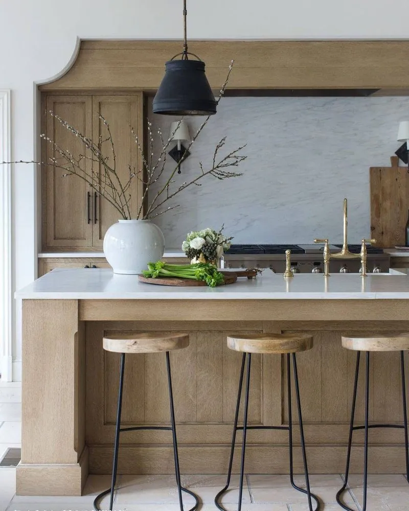 Top-rated garden landscaping near you in Wichita Falls, TX by Cambridge House Collective