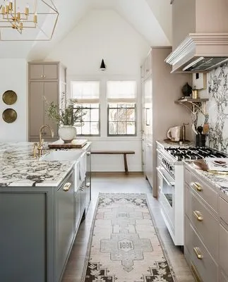 Cambridge House Collective Logo