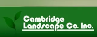 Local outdoor landscaping experts serving Cambridge, MA - Cambridge Landscape