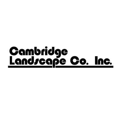 Local landscape installation in Cambridge, MA by Cambridge Landscape