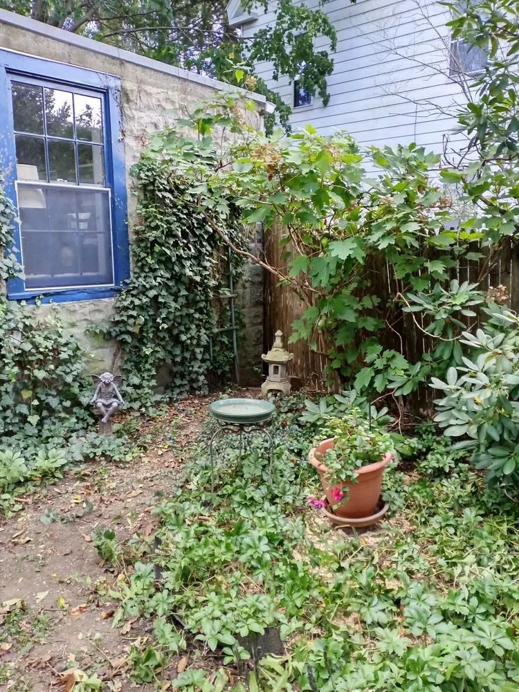 Trusted landscape design in Cambridge, MA by Cambridge Landscape