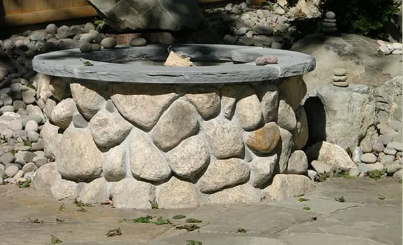 Local landscape design for year-round maintenance in Cambridge, MA by Cambridge Landscape