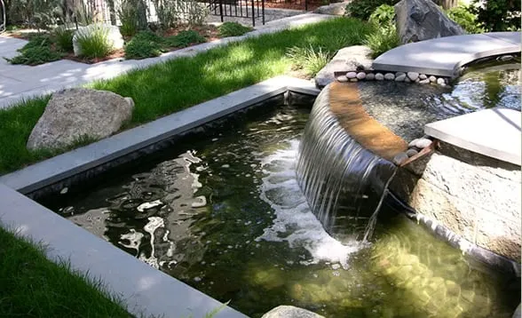 Trusted landscape installation in Cambridge, MA - Cambridge Landscape