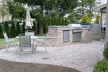 Top-rated outdoor landscaping in Morrisville, PA by Cambridge Landscapes